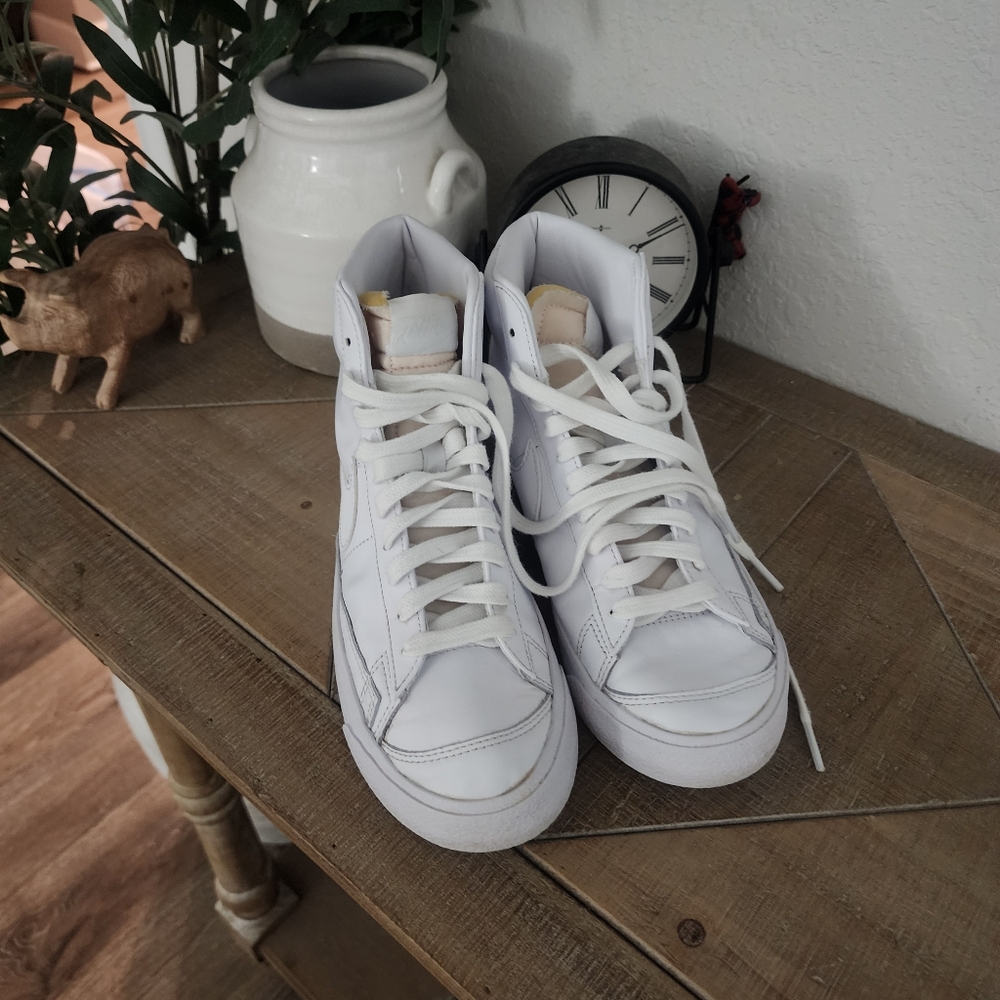Nike High Tops
